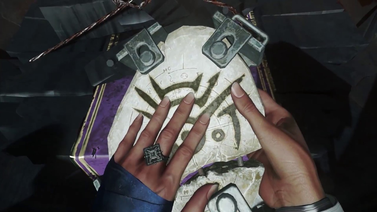 Dishonored 2 