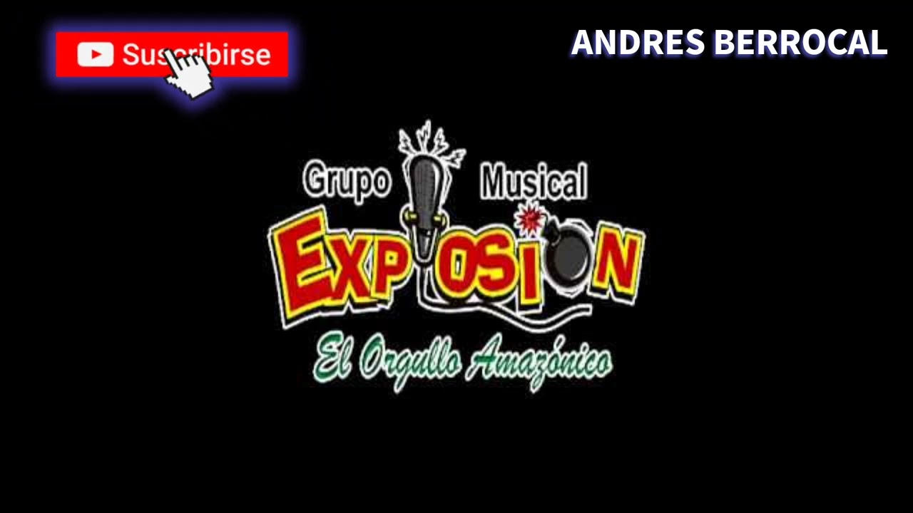 Mix Calypso - Explosión de Iquitos (ESPECIAL 11° ANIVERSARIO) D.R
