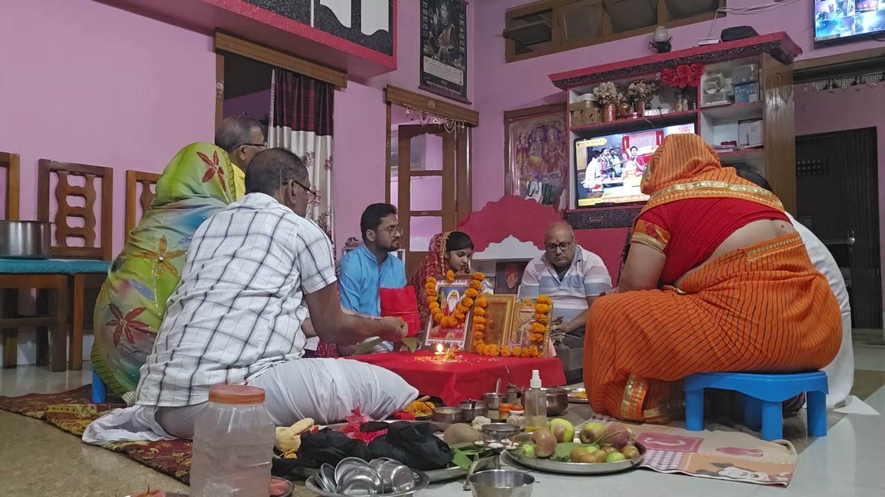 Bageshwar Baba Online Hawan || 12 March 2026