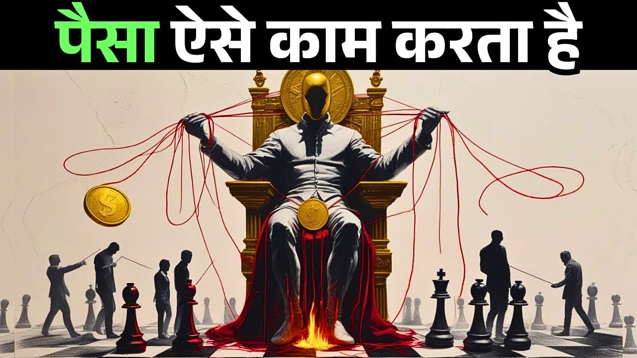 अगर ये 13 Money Rules समझ लिए, कभी गरीब नहीं सोचोगे | Machiavelli
