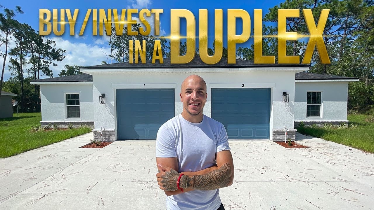 🔥 HOT ON THE MARKET ALERT 🔥!!!! DUPLEX IN OCALA FLORIDA!!