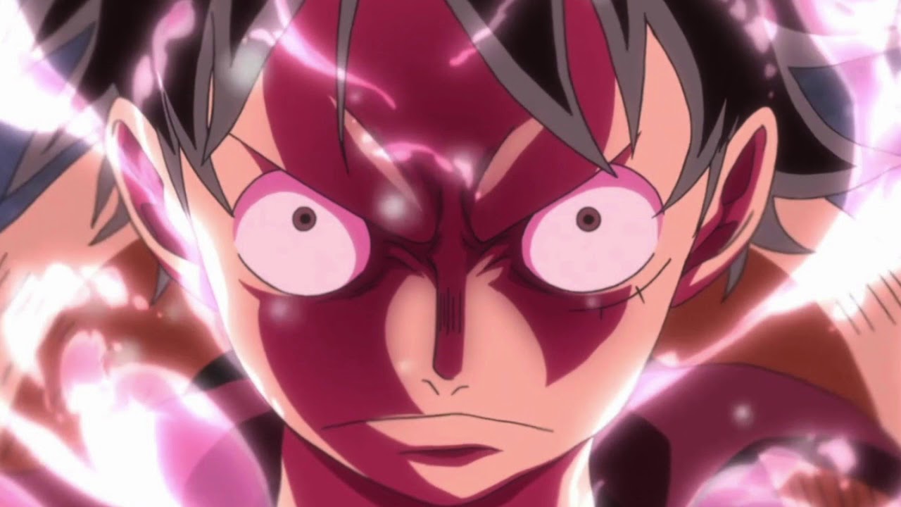 One Piece - Luffy vs Ratchet Round 1 (Extended)