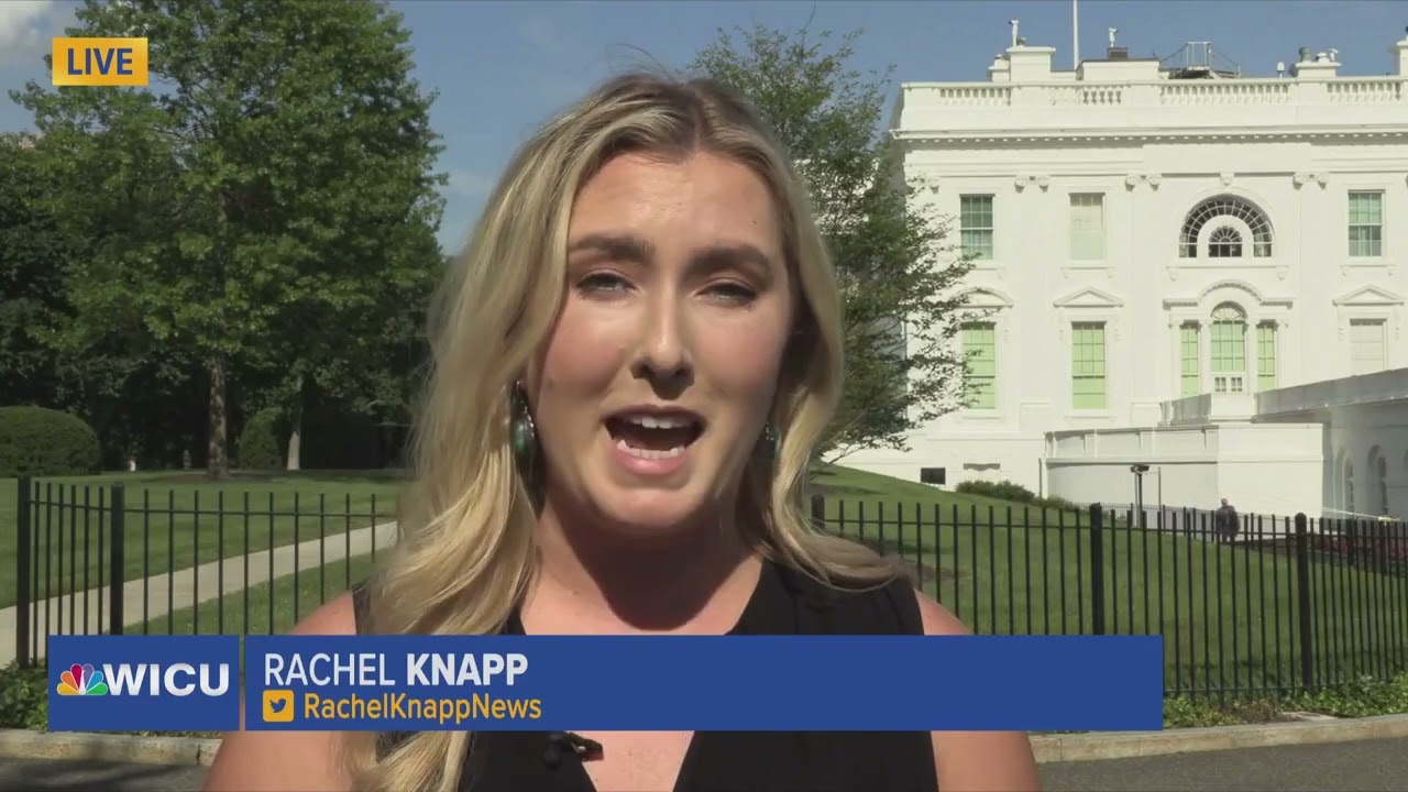 Biden's Middle East Visit Could Focus on Energy Costs