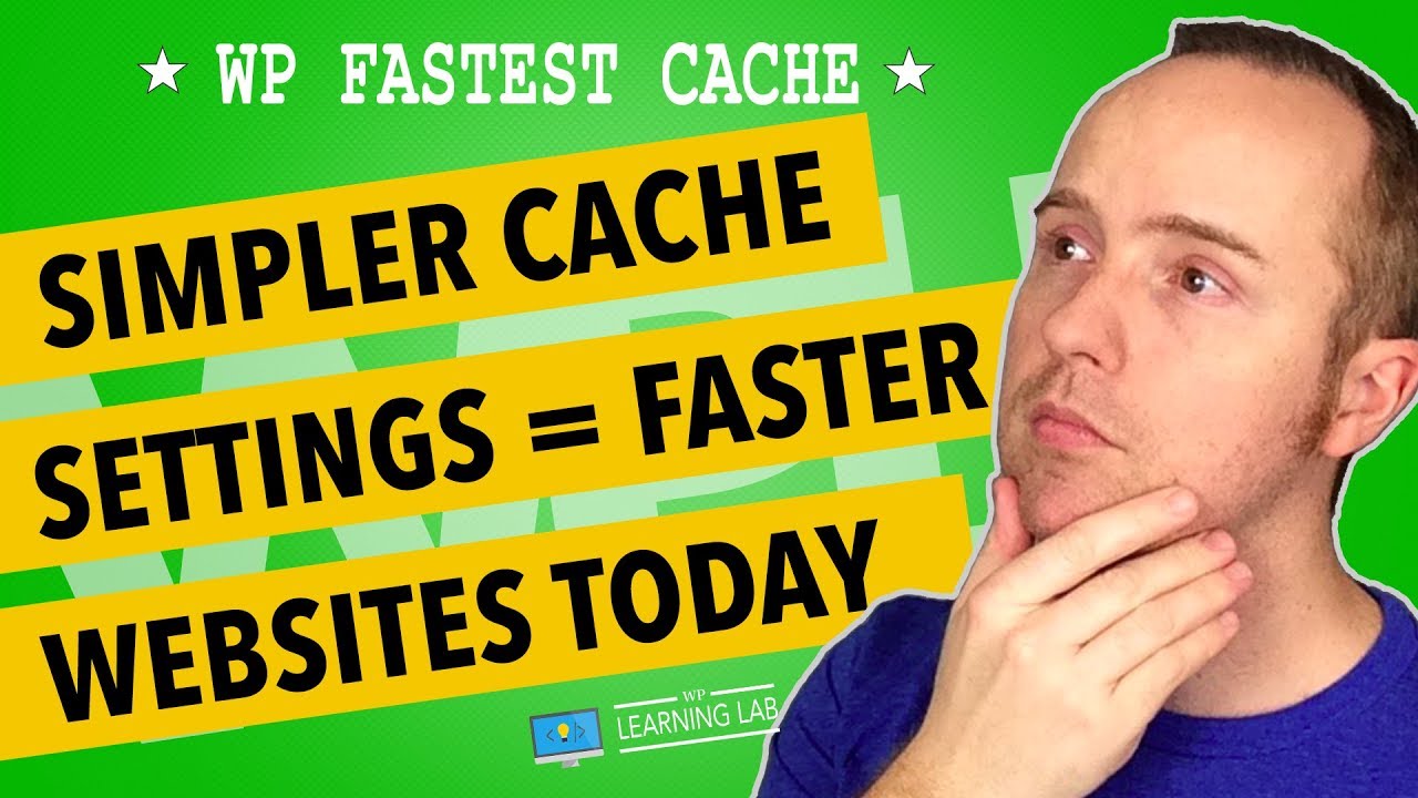 WP Fastest Cache — краткий обзор и настройки для более быстрых сайтов WordPress