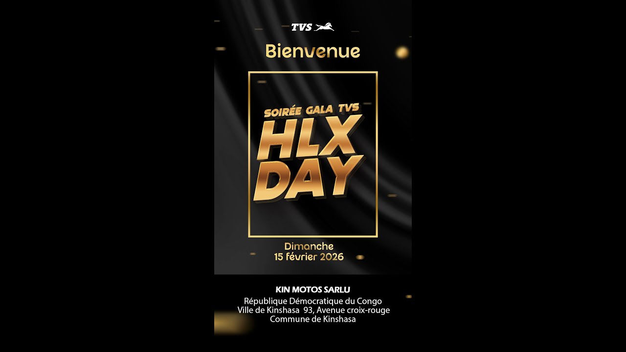Soirée de Gala HLX Day – TVS célèbre l’excellence et l’innovation