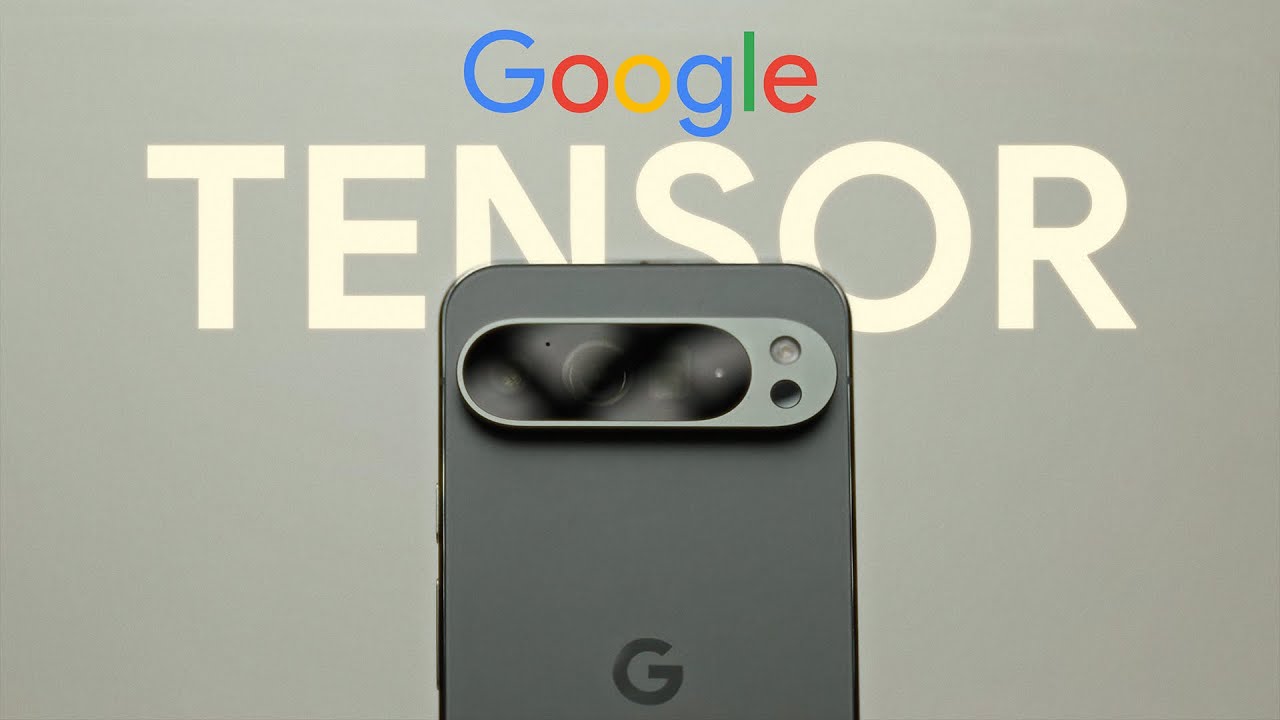 Has Google&rsquo;s Tensor project FAILED?