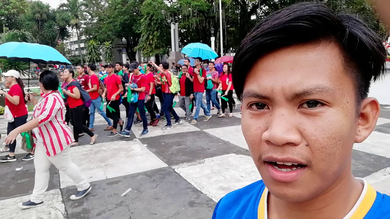 Celebrating Chinese New Year in Bacolod