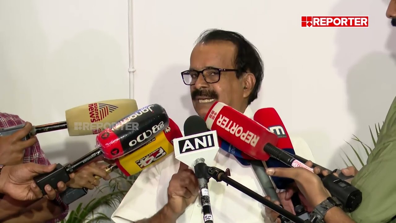 'ന്യൂനപക്ഷങ്ങൾക്ക് ഏറ്റവും സുരക്ഷിതമായ രാജ്യം ഇന്ത്യയാണ്'; George Kurian