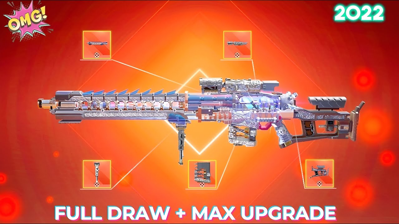 BUYING FULL CROSS GUARD MYTHIC REDUX! MAX UPGRADE AS VAL DOUBLE EDGE + TEMPLAR | AS VAL MYTHIC REDUX