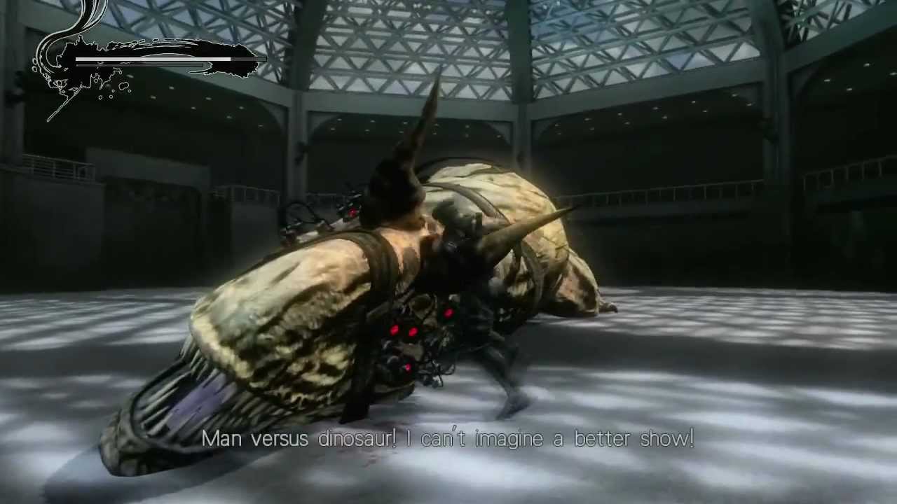 Why Ninja Gaiden 3 Sucks