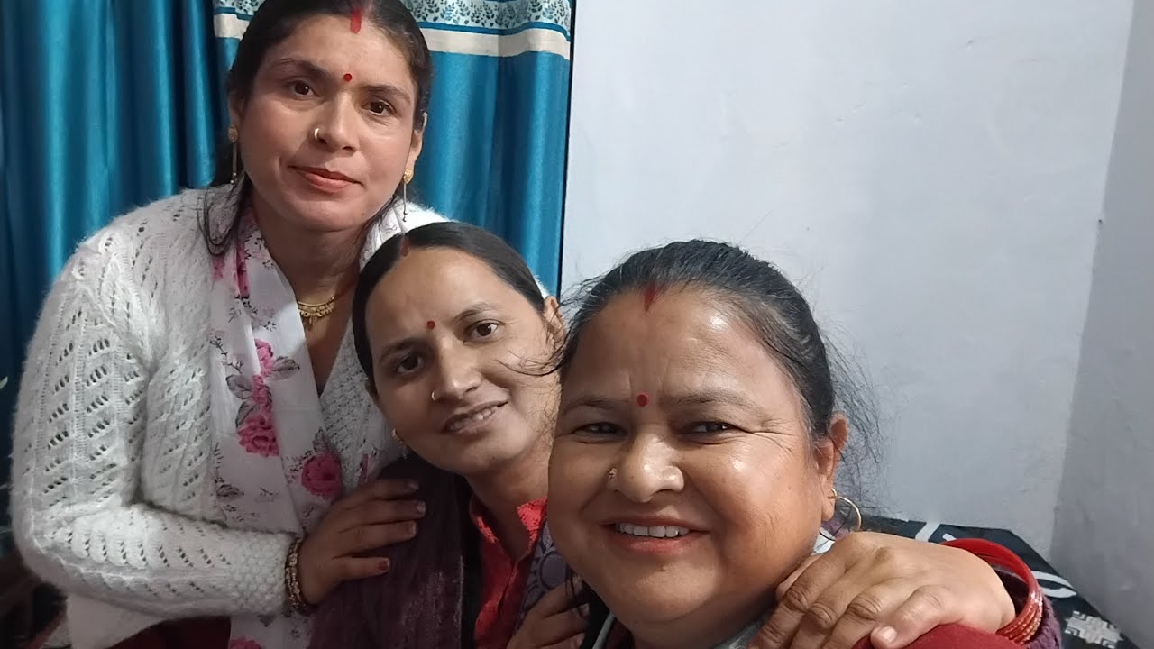 हमने खाई साल की आखिरी खटाई**# 🤪 #😛 