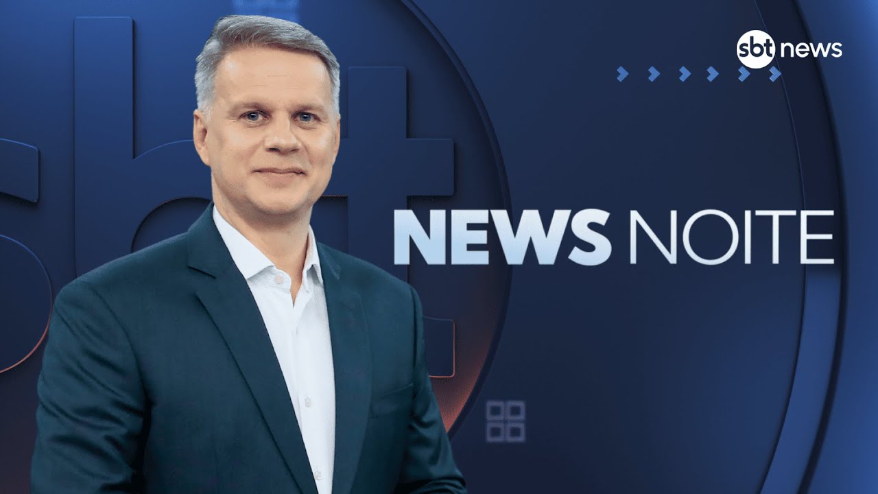 NEWS NOITE | 10/02/2026
