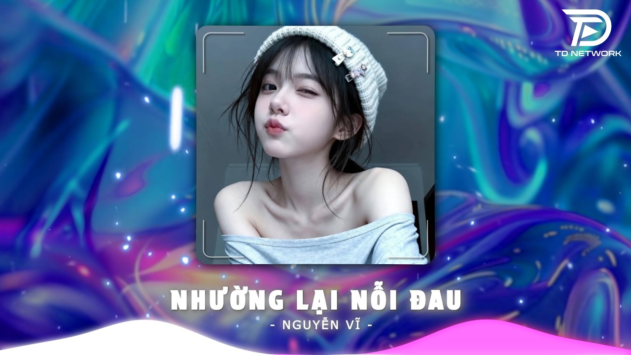 Nhường Lại Nỗi Đau Remix ♫BXH Nhạc Trẻ Remix Triệu View Đang Dẫn Đầu MXH - Top 20 Nhạc TikTok 2026