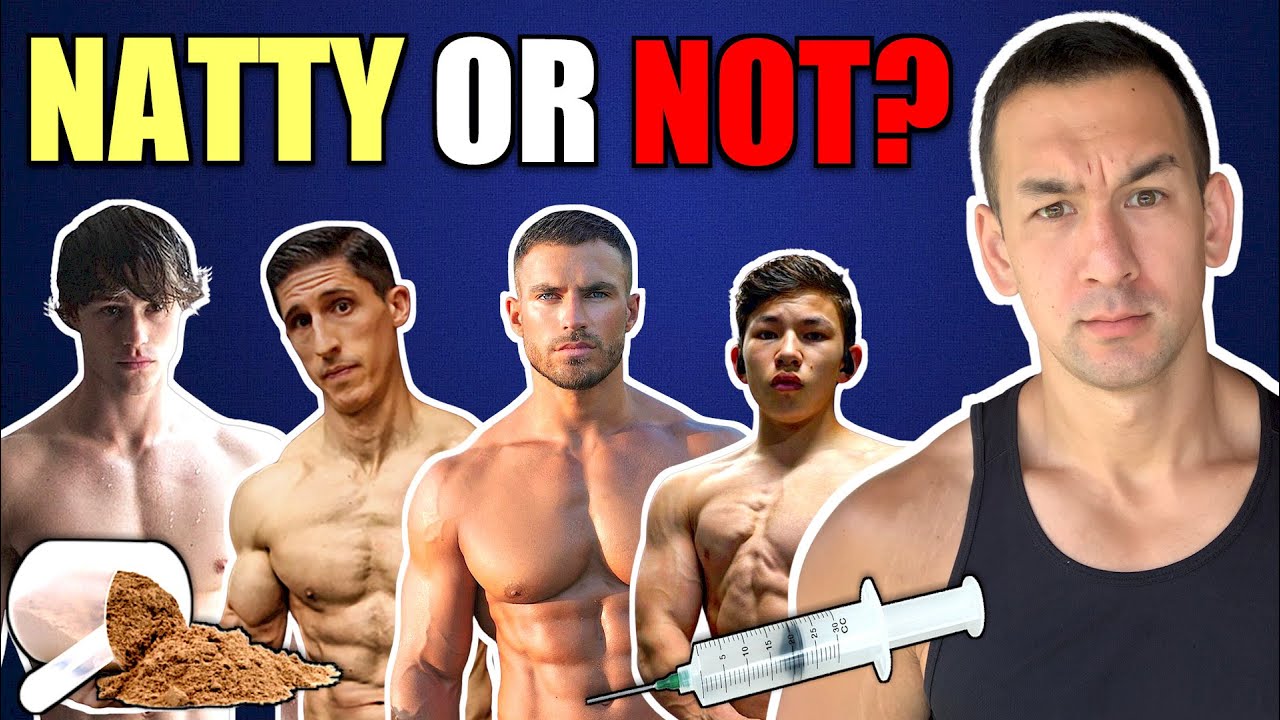 Who's Natty And Who's Not?? (Finally Addressing This)