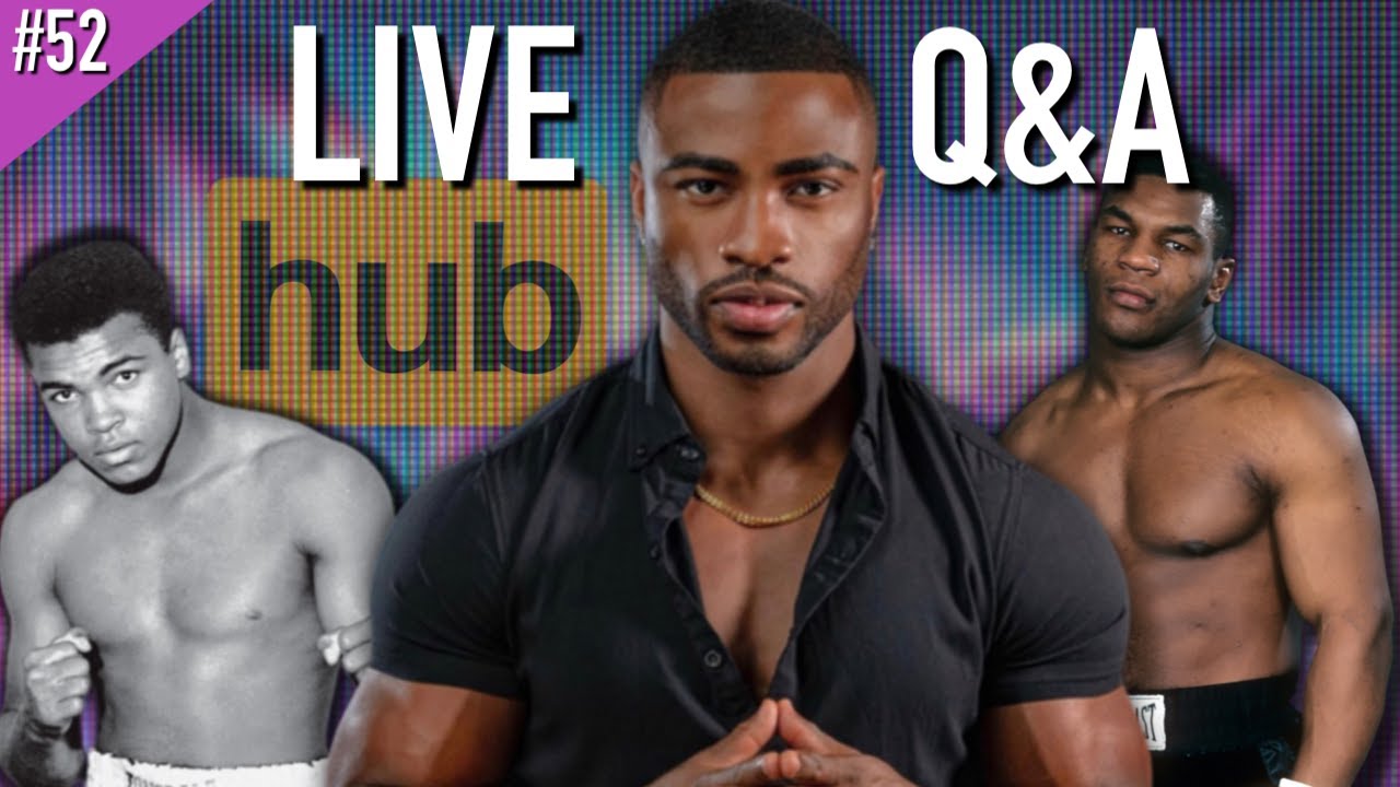 ALPHA TALK 52 : WHY SEMEN RETENTION IS NONSENSE....TRY THIS INSTEAD