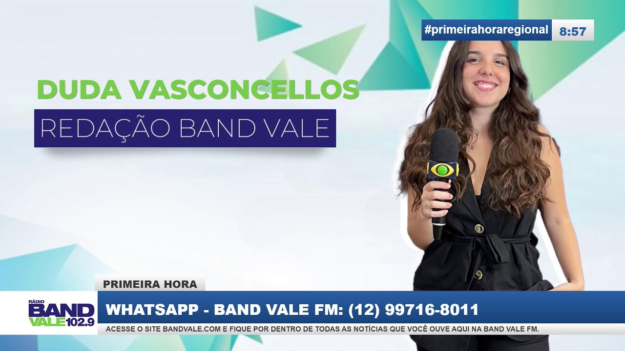 Jornal Primeira Hora Regional com Carol Serra - 03/11/2025