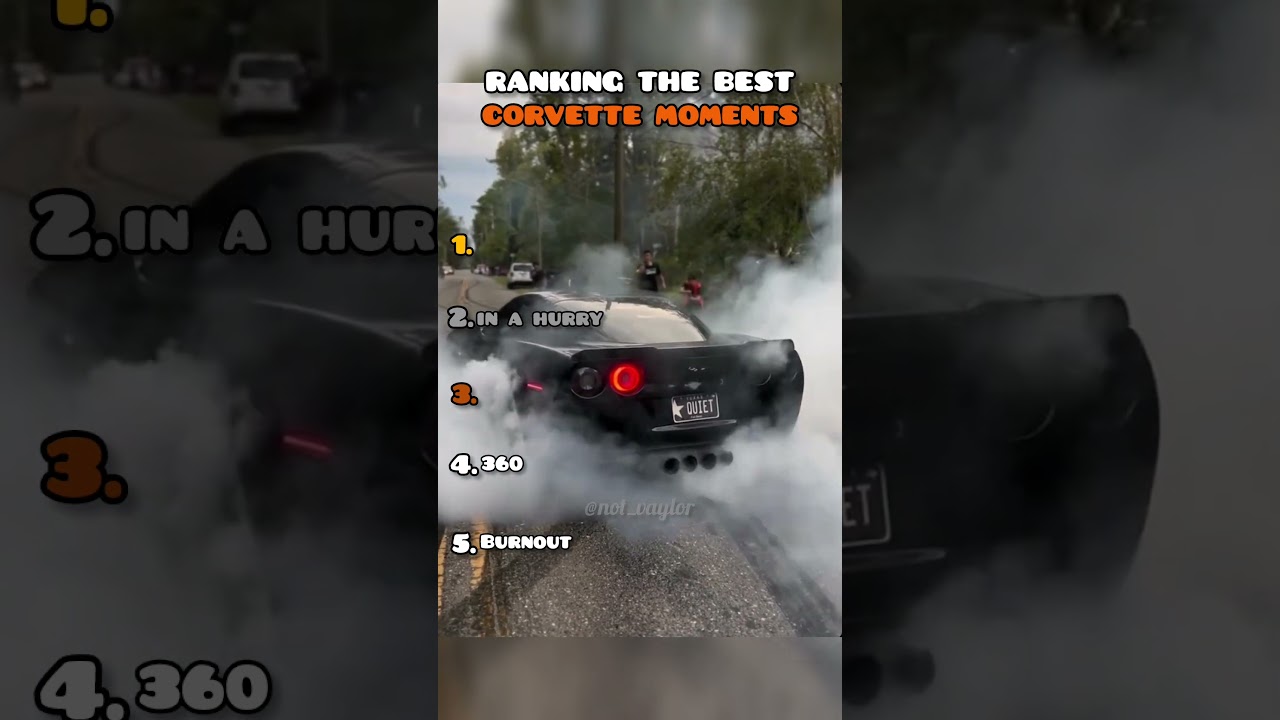 Vette🔥#ranked #shortvideos #viral #speed #corvette #shorts