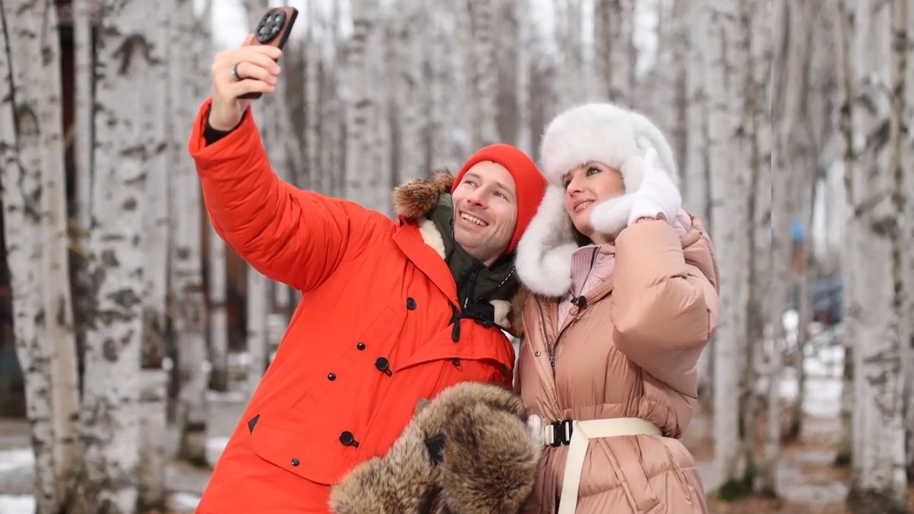 Сургут. Поехали! Выпуск от 07.03.2026