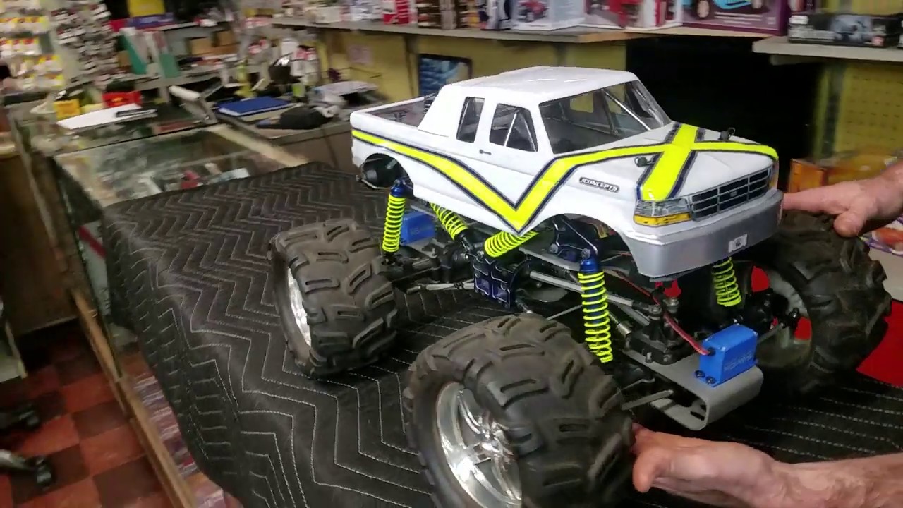 Custom XTM X Factor introduced