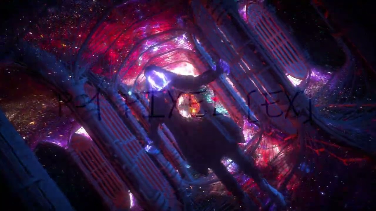 Subtronics Gassed Up lost lands VIP 2022 (Visuals)