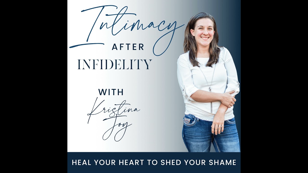 97 | Reclaiming Your Identity: Let God Rewrite Your Story After Your Affair