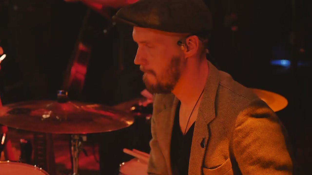 Gutierez 18 października 2024 Premiera płyty 