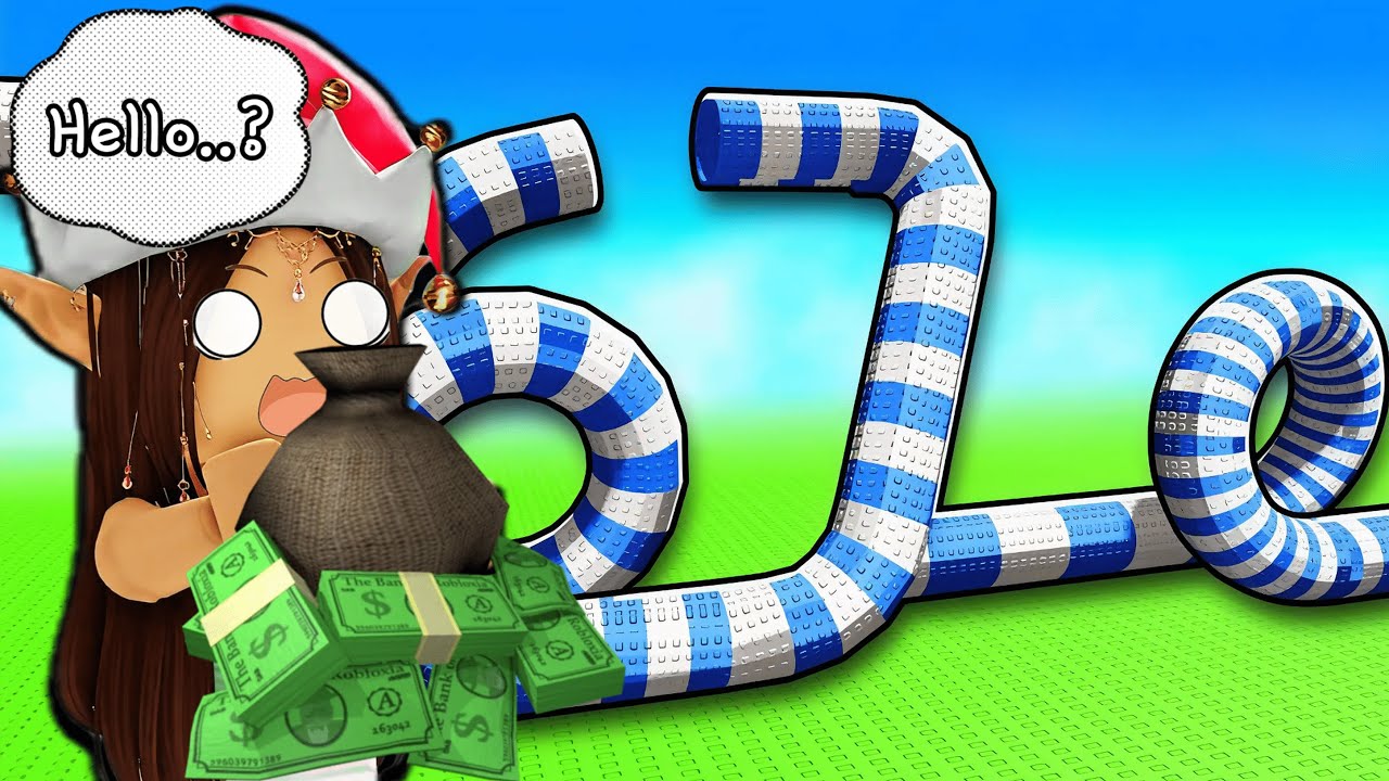 I had to Make SHADY DEALS to Open my WATERPARK!