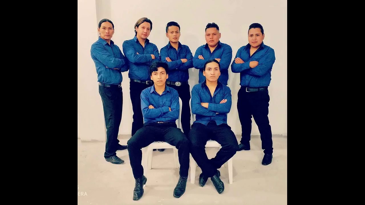 ROLAND BAND EN VIVO 2018 Me emborrachare-ya no llores-largate-boracha en vivo