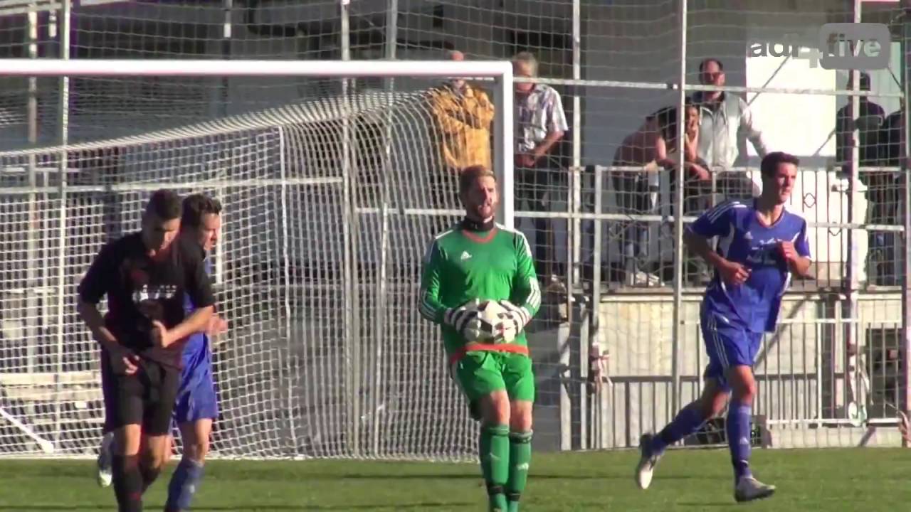 16-10-16 FC Alb - SSV Emerkingen 2:1