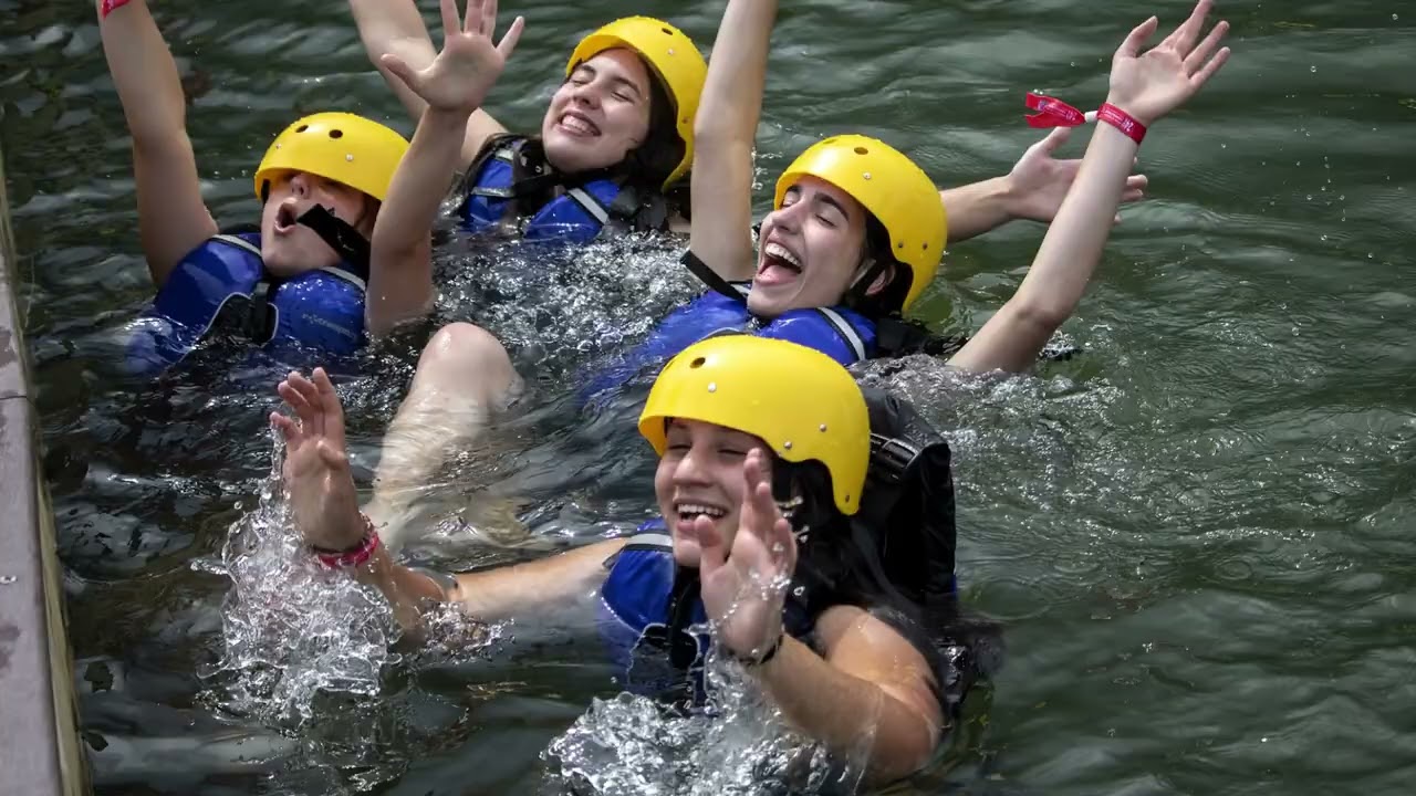 National Jamboree 2026