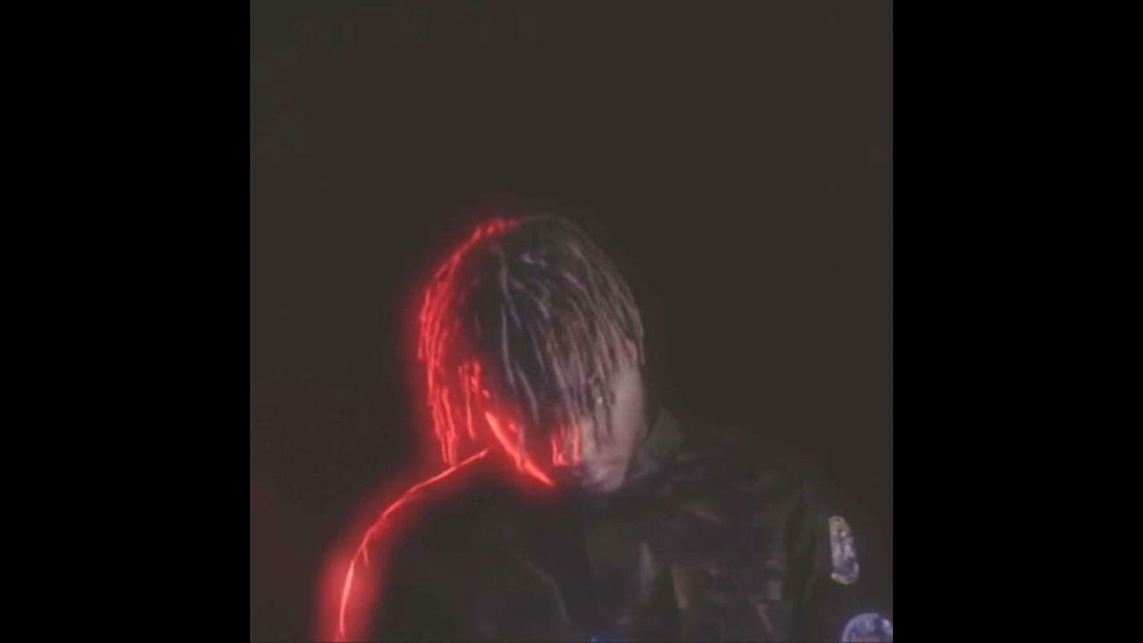 Juice WRLD Type Beat ~ 