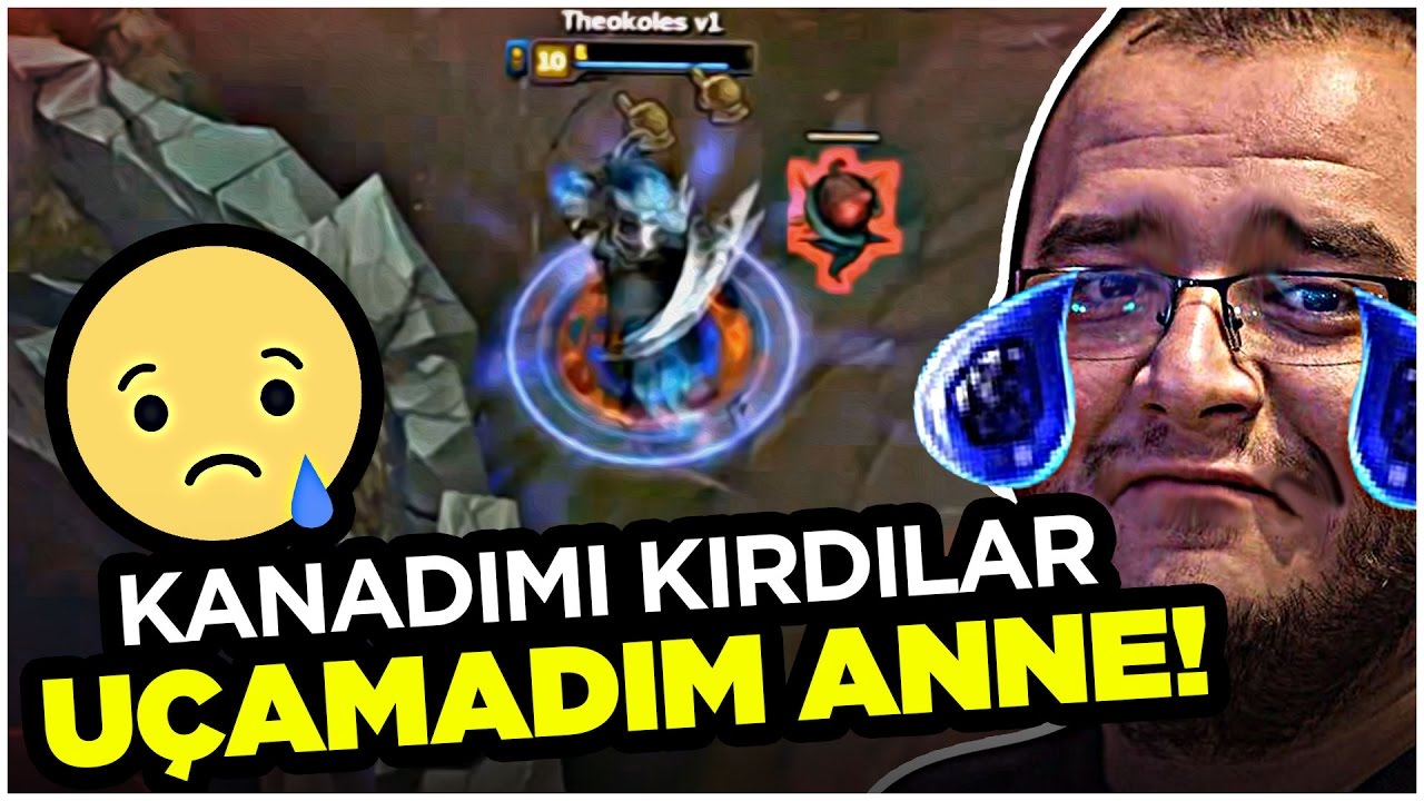 KANADIMI KIRDILAR | Patates Ligi #10