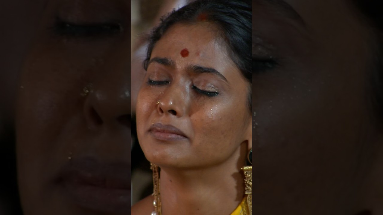 This song brought everyone to tears! #Mahashivratri2025