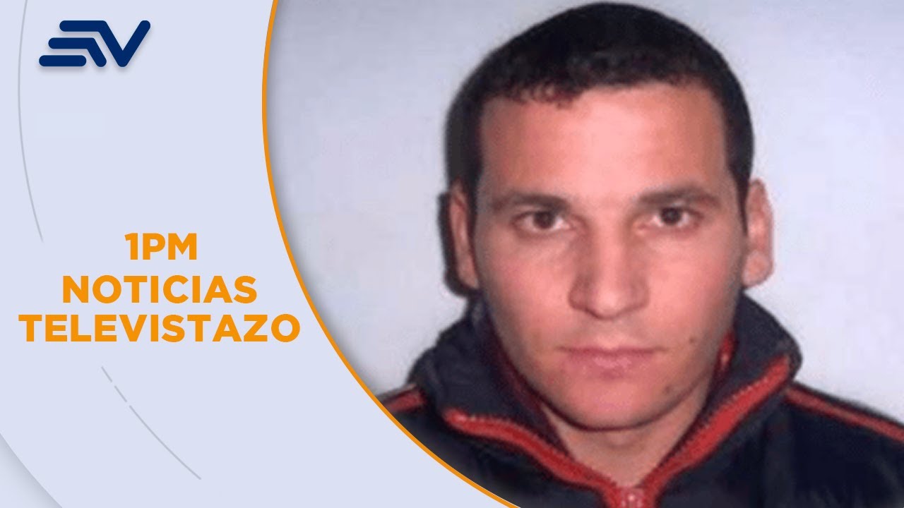 Mafia albanesa: Dritan Rexhepi convirtió a Ecuador en epicentro del envío de cocaína | Televistazo
