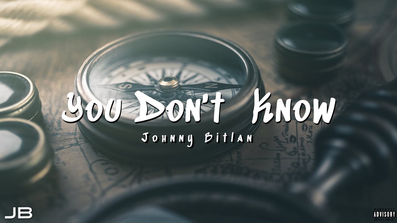 Push Up - You Don't Know (Audio)