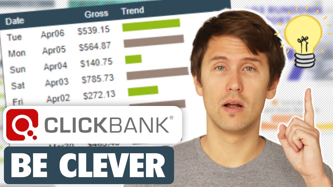 The Smartest Way to Promote ClickBank Products On Microsoft (Bing) Ads (Do This Right Now!)