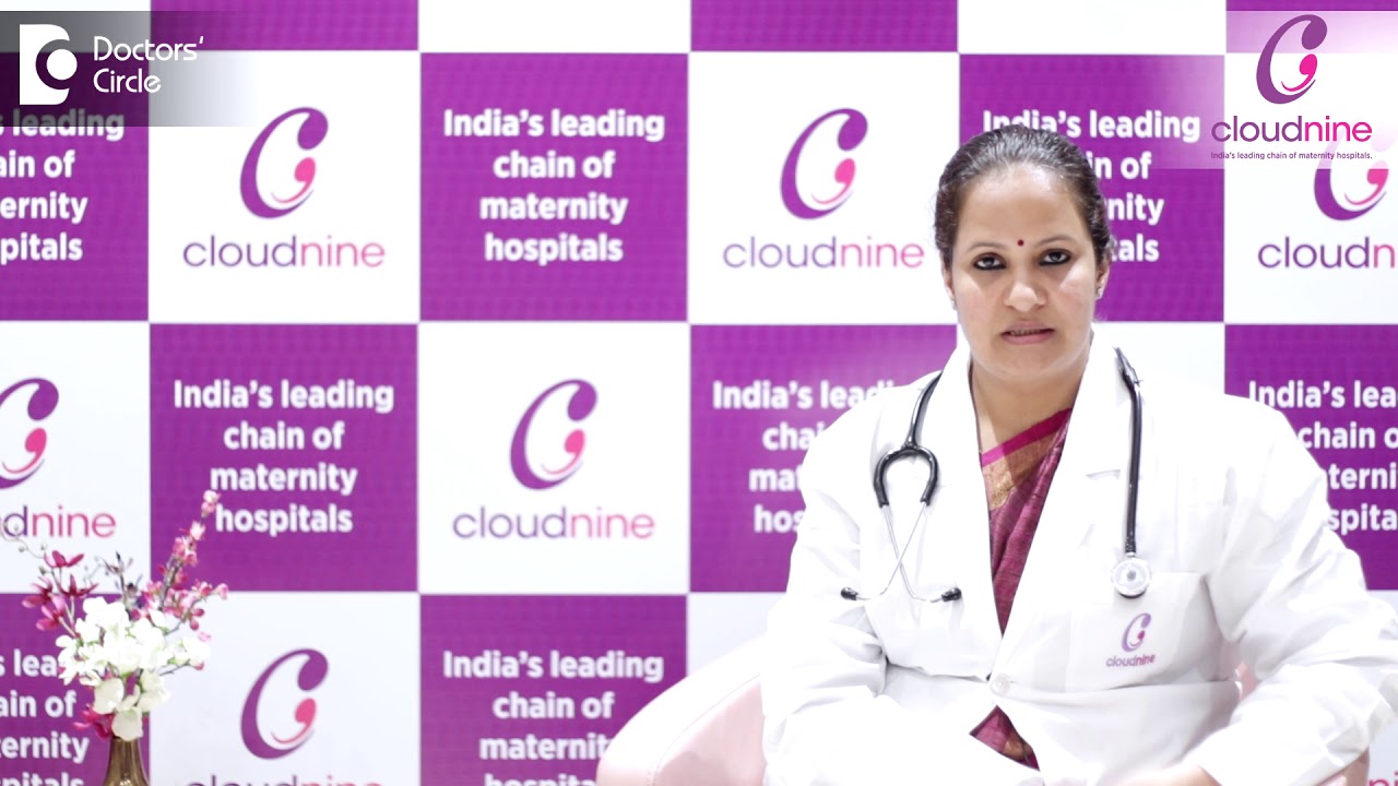 Can a woman have 2 miscarriage in a row? | Cloudnine Hospitals