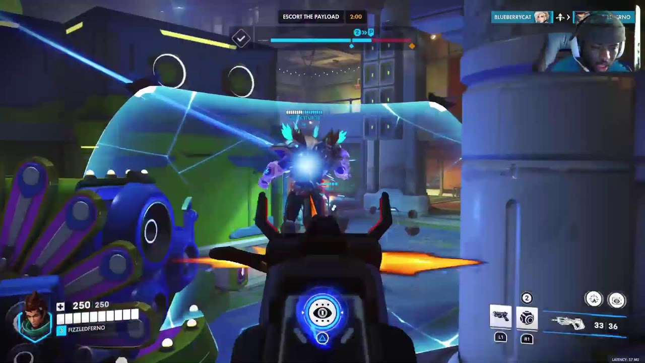 Overwatch