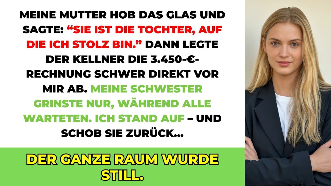 Mama Sagte: 