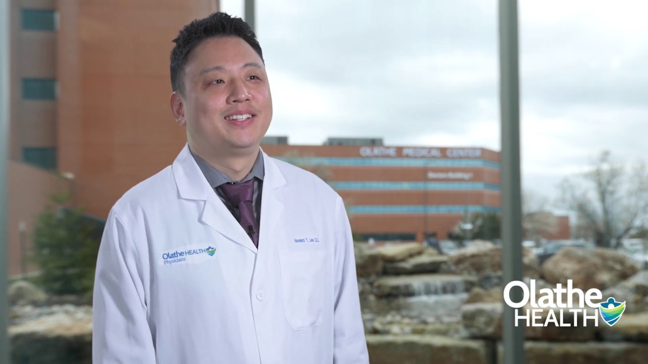 Meet The Doc: Howard Lee, DO