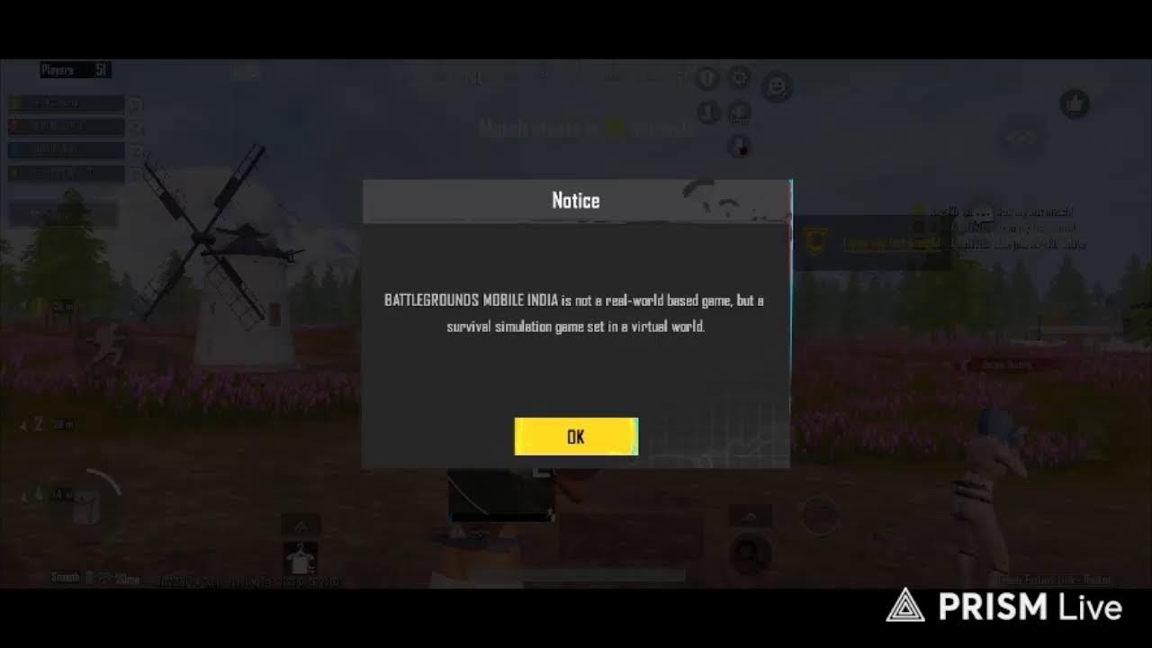 BGMI live Stream Rush gameplay😎✌️