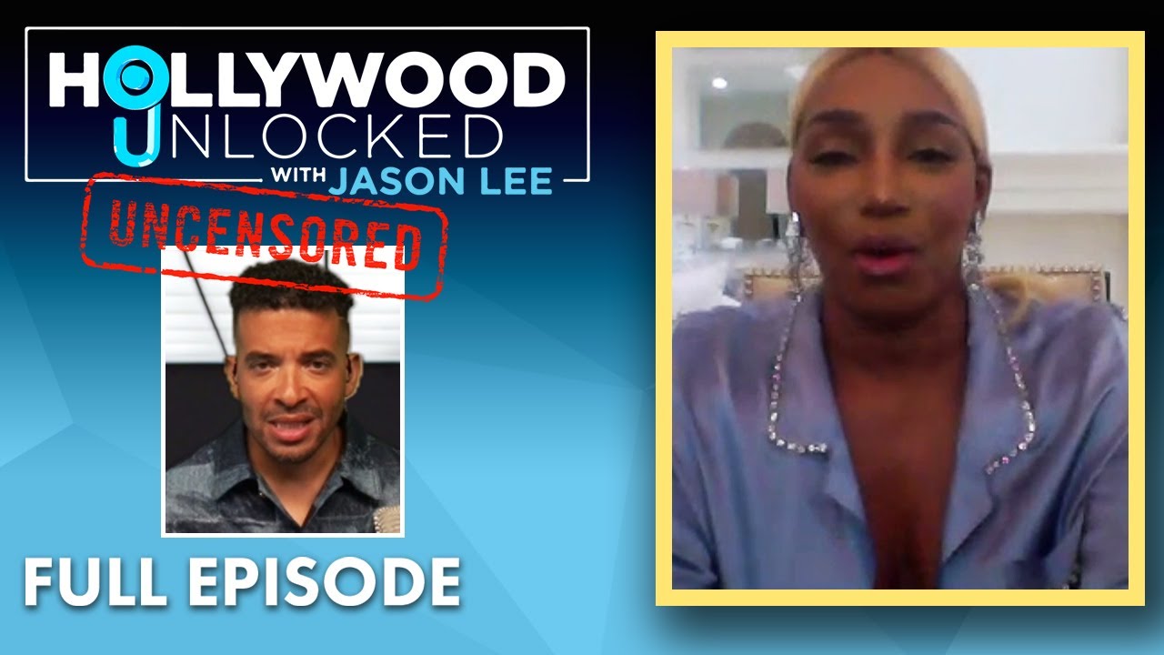 NeNe Leakes FULL Episode | Hollywood Unlocked UNCENSORED