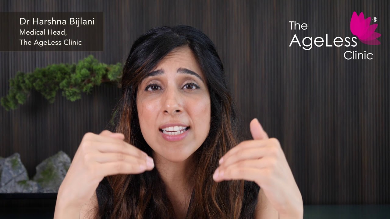 Sunscreens - Chemical vs Physical/Mineral, explained by Dr. Harshna Bijlani
