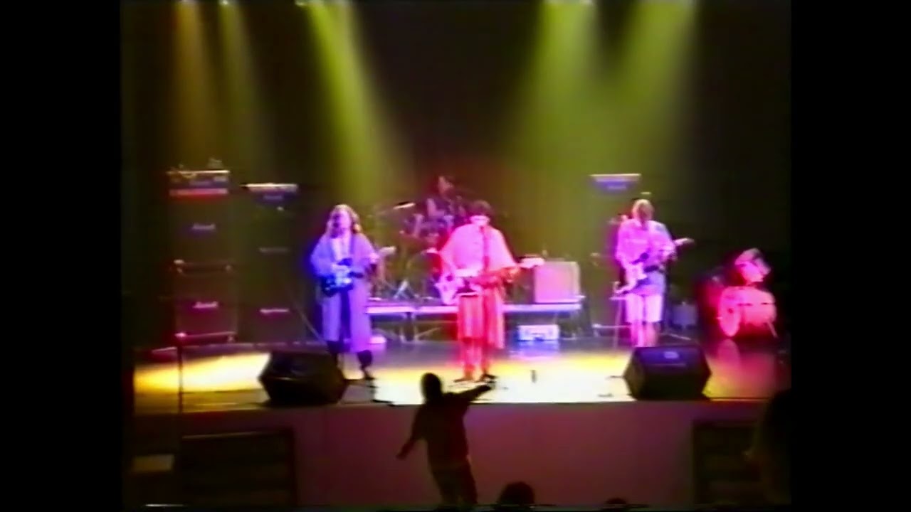 MüsliKrieg - Mary Jane