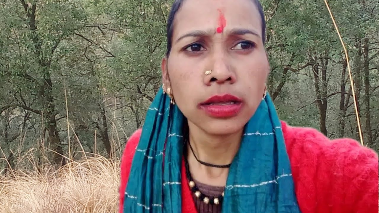नाम लिखा दिया 😲  आज इतना जंगल का रास्ता 😱😛