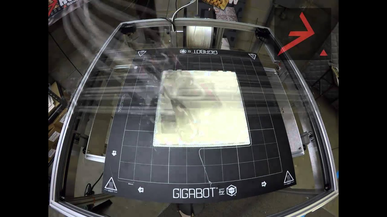 Acoustics First - Model D Print