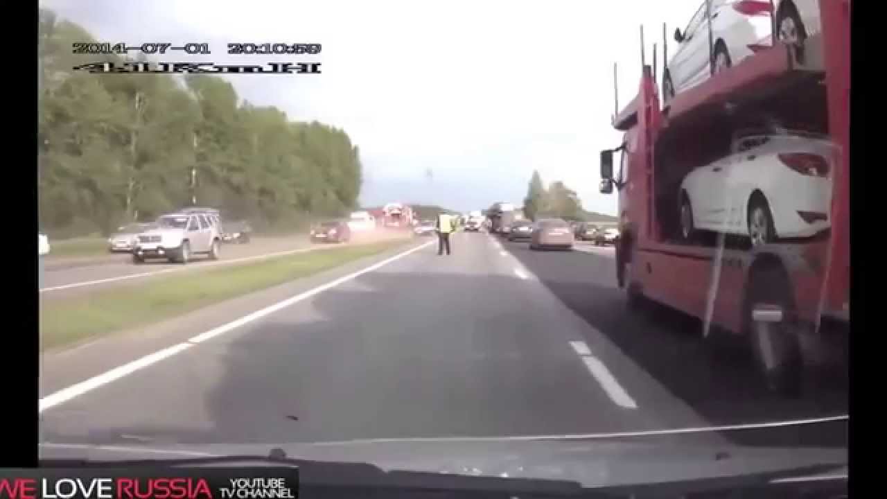 We Love Russia 2014++ Russian Fail Compilation 9