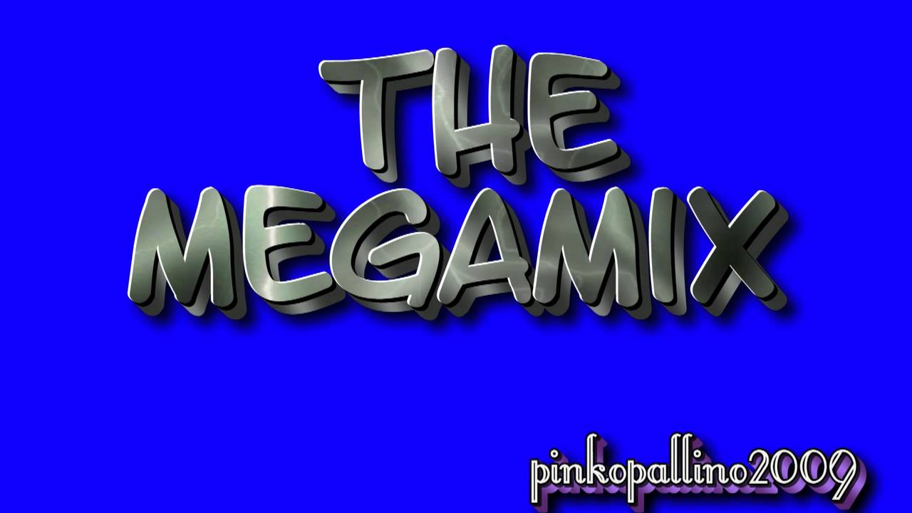 Megamix  Molella 13 aprile 1996