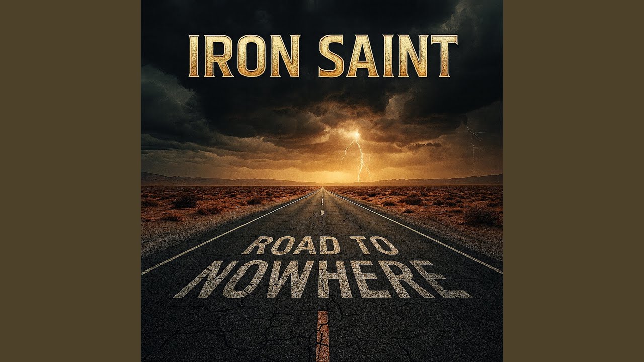 Road to Nowhere