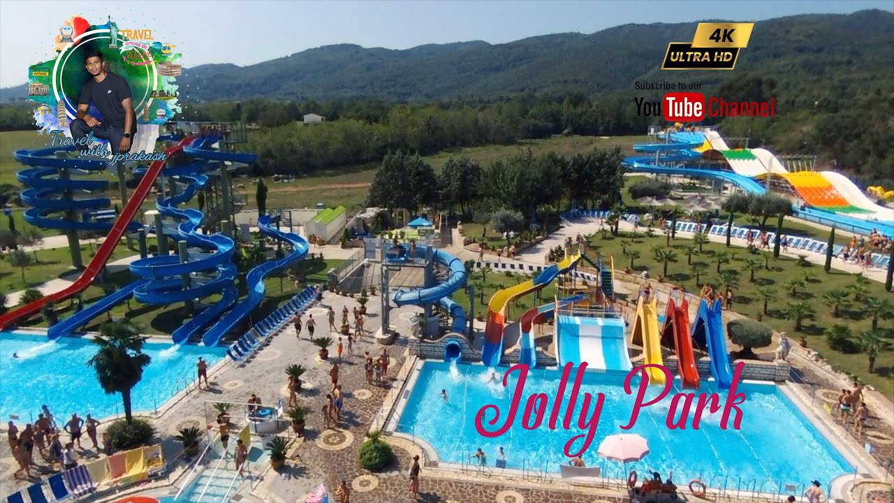 Jolly Park